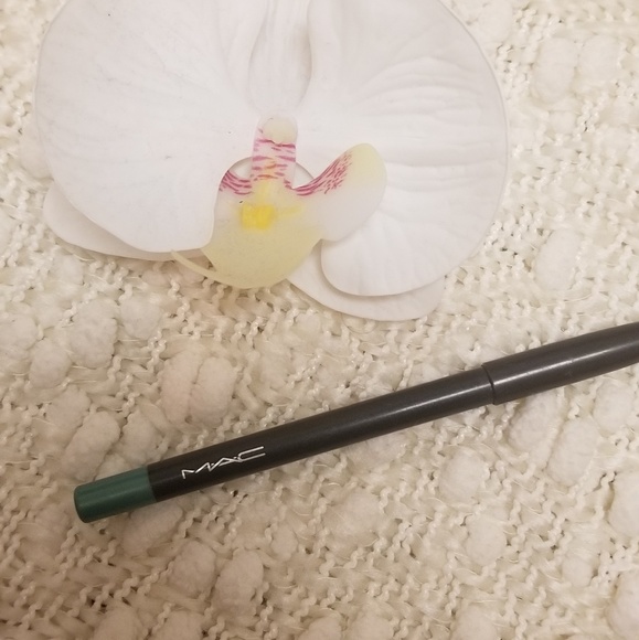 MAC Cosmetics Other - MAC - Jade Metallic Eye Pencil